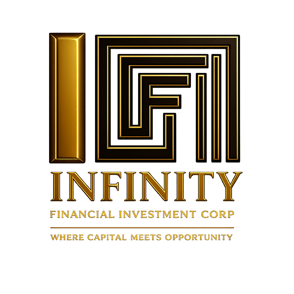 INFINITY FINANCIAL INVESTMENT CORP logo